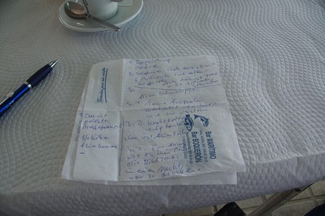 Conil de la Frontera